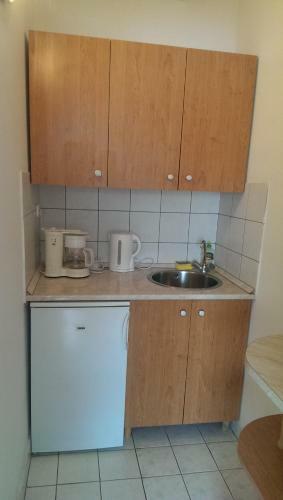 Apartamento Flora Villa
