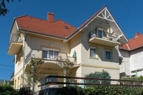 Apartamento Flora Villa