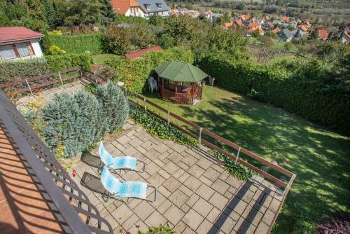 Apartamento Flora Villa