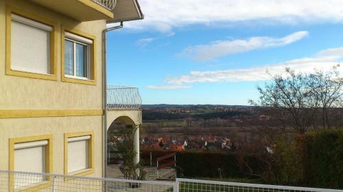 Apartamento Flora Villa