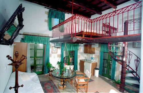 Hostal Ifigenia By Captain Michalis