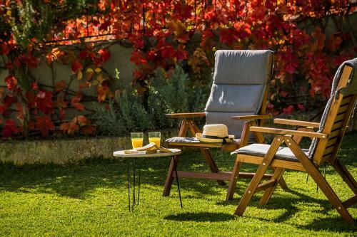 Villa Bee's Knees Retreat