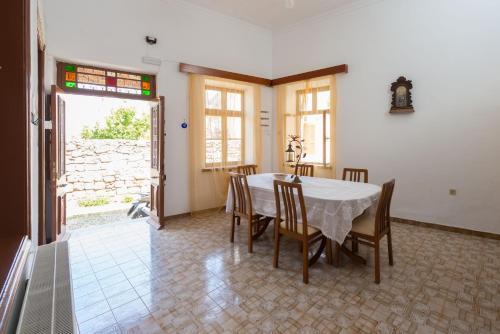Anna's House - Old Town