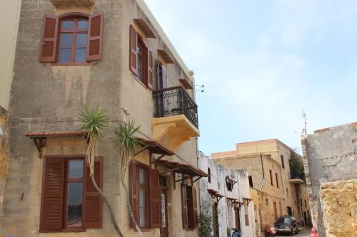 Anna's House - Old Town