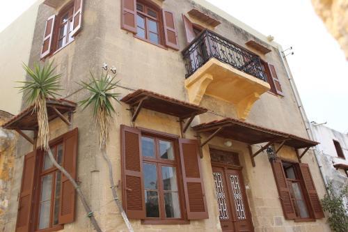 Anna's House - Old Town