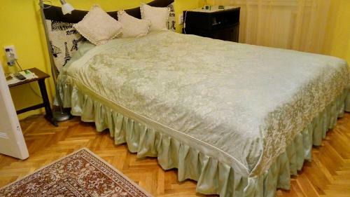 Klauz�l Apartment