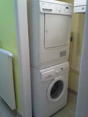 Klauz�l Apartment