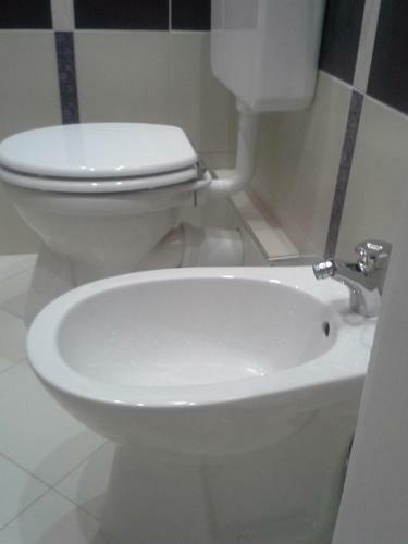 Klauz�l Apartment