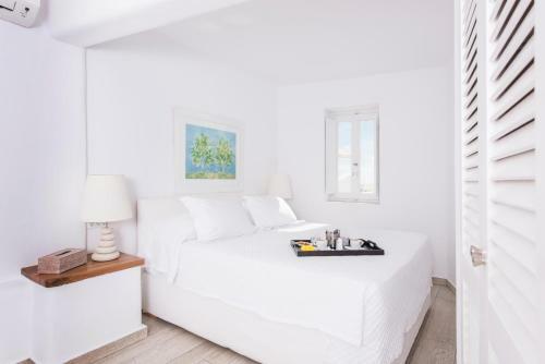 Apartamento Aqua Mare Luxury Suites