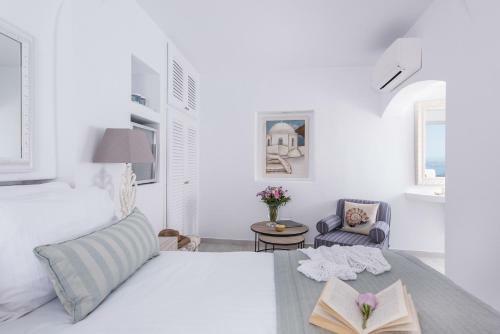 Apartamento Aqua Mare Luxury Suites