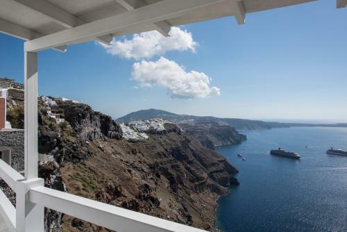 Apartamento Aqua Mare Luxury Suites