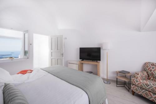 Apartamento Aqua Mare Luxury Suites