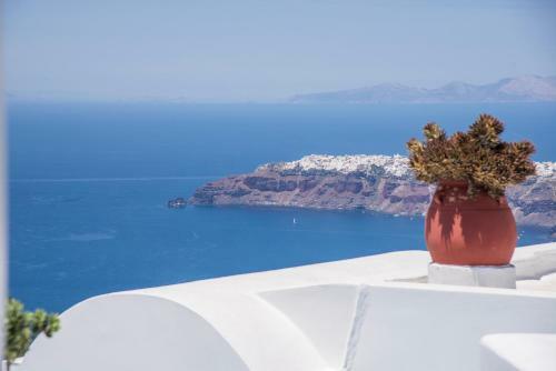 Apartamento Aqua Mare Luxury Suites