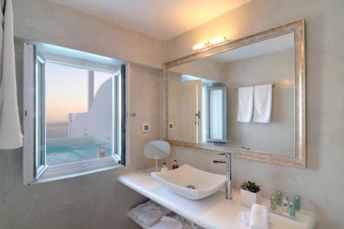 Apartamento Aqua Mare Luxury Suites