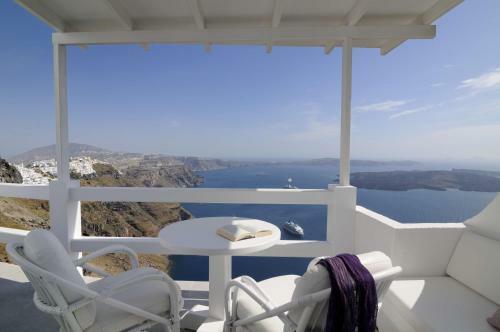 Apartamento Aqua Mare Luxury Suites