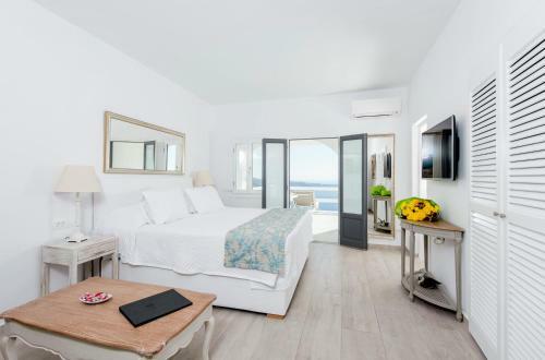 Apartamento Aqua Mare Luxury Suites