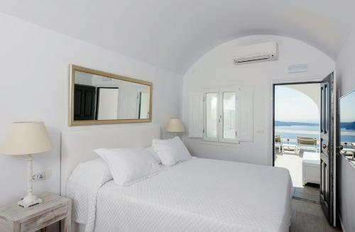 Apartamento Aqua Mare Luxury Suites