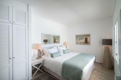 Apartamento Aqua Mare Luxury Suites