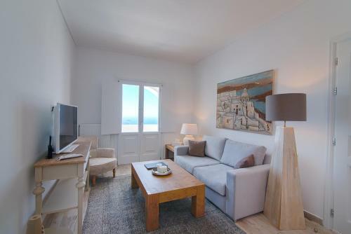 Apartamento Aqua Mare Luxury Suites