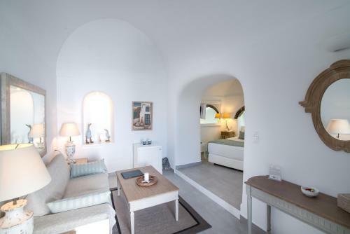 Apartamento Aqua Mare Luxury Suites