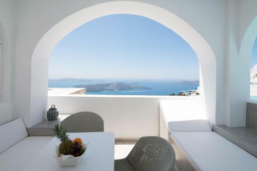 Apartamento Aqua Mare Luxury Suites