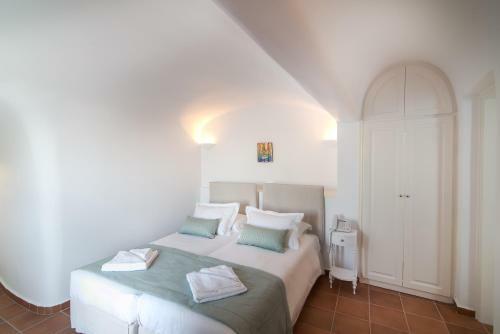 Apartamento Aqua Mare Luxury Suites