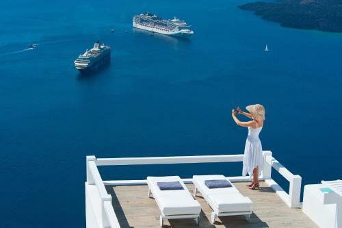 Apartamento Aqua Mare Luxury Suites