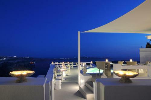 Apartamento Aqua Mare Luxury Suites