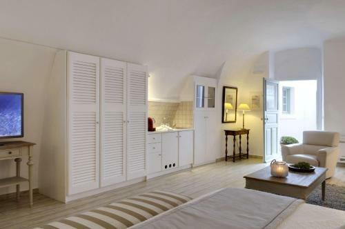 Apartamento Aqua Mare Luxury Suites