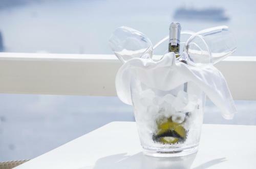 Apartamento Aqua Mare Luxury Suites