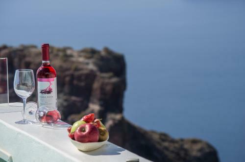 Apartamento Aqua Mare Luxury Suites