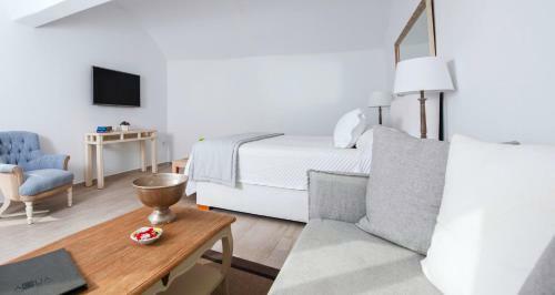 Apartamento Aqua Mare Luxury Suites