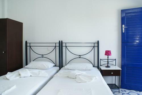 Apartamento Villa Antoniadis