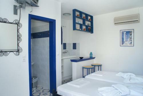 Apartamento Villa Antoniadis