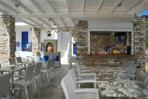 Apartamento Villa Antoniadis