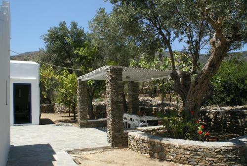 Apartamento Villa Antoniadis