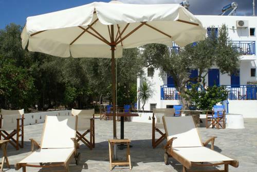 Apartamento Villa Antoniadis