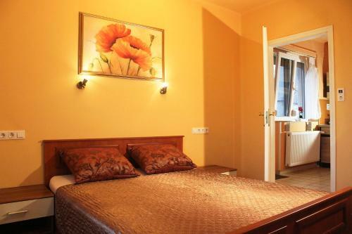Hostal White Quiet Apartment