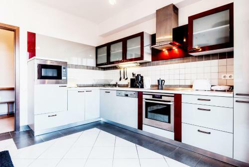 Apartamento Downtown Residences
