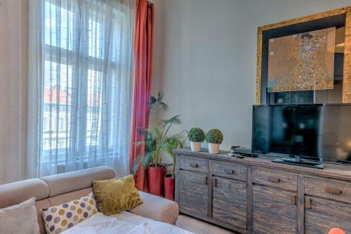 Apartamento Downtown Residences