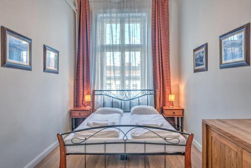 Apartamento Downtown Residences
