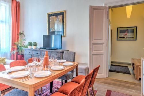 Apartamento Downtown Residences