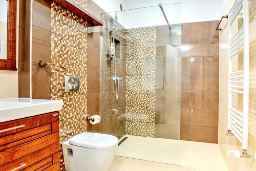Apartamento Downtown Residences