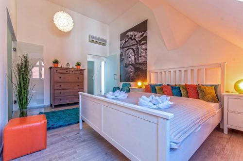 Apartamento Downtown Residences