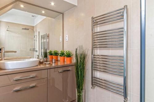 Apartamento Downtown Residences