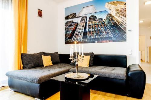 Apartamento Downtown Residences