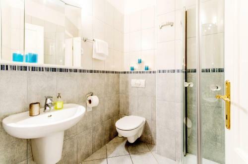 Apartamento Downtown Residences
