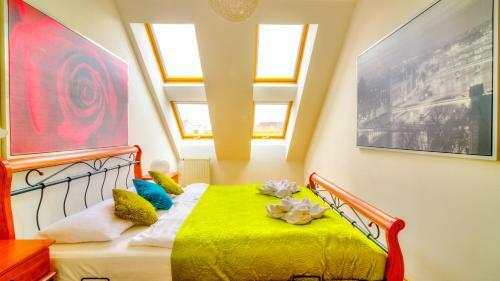 Apartamento Downtown Residences