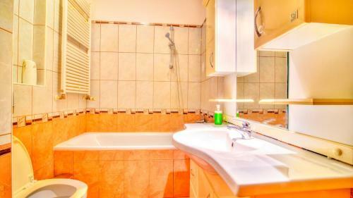 Apartamento Downtown Residences