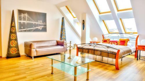 Apartamento Downtown Residences